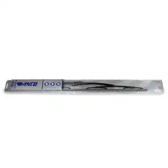 Walmart Atp Chemicals & Supplies 97-26, Anco 26In Aero Vantage Wiper Blade 0 offer