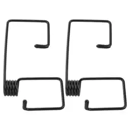 Walmart ITSELFER 2pcs Wiper Arm Springs Replacement Pressure Spring for Car Windshields Wiper offer