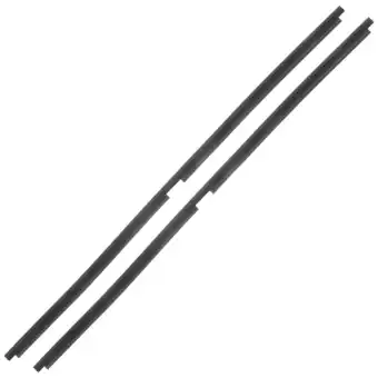 Walmart Himition 2pcs Wiper Blades Refills Windshield Window Wiper Strip Windshield Wiper Plastic Strips offer