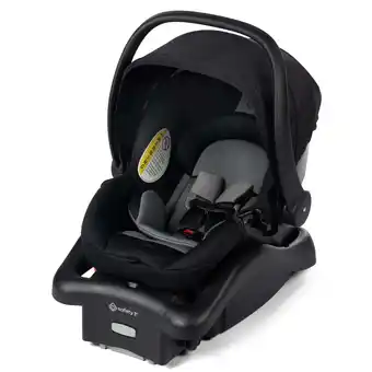 Walmart Safety 1st onBoard Insta-Latch Infant Car Seat, Cowbird, Unisex offer