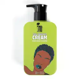 Walmart Pardon My Fro Curl Enhancing Cream 12 oz offer