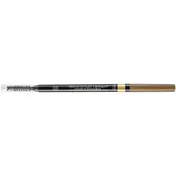 Walmart L'Oreal Paris Brow Stylist Definer Waterproof Eyebrow Mechanical Pencil, Blonde offer