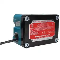 Walmart Honeywell Explosion Proof Limit Switch EXD-AR-3 offer