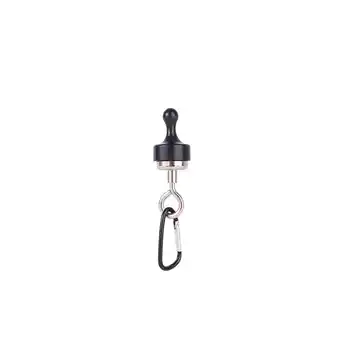 Walmart WANYR Outdoor Lightweight Magnetic Hook Suction Cup Hook Magnet Hook Clip,Kitchen Essentials offer