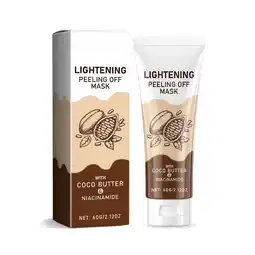 Walmart End-of-year savings Lightening Peeling Off Mask 60g offer