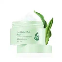 Walmart Komiseup Seaweed Mud Film Sleep Facial Mask 200g offer