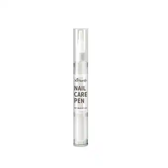 Walmart yelldesk clearance Nail Care Health Pen Nail Repair Liquid With Neem Oil Jojoba Oil Natural 3ml offer