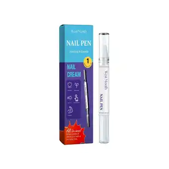 Walmart yelldesk clearance Nail Pen 3ml offer