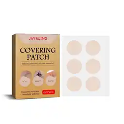 Walmart Miogawg Deals Invisible Concealer Sticker Color Invisible Sticker Sca-Tattoo Mark Covering Sticker offer