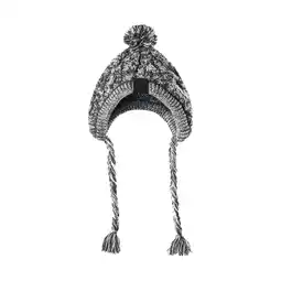 Walmart Pet Supplies Winter Dog Hat ,Adorable Warm Winter Cap For Dog, Cap with Pompon Crocheted Snood offer