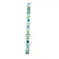 Walmart yelldesk clearance 2pc Cute Drink Bottle Lanyard Portable Crossbody Cup Strap Polyester Cup Strap offer