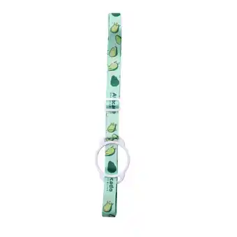 Walmart yelldesk clearance 2pc Cute Drink Bottle Lanyard Portable Crossbody Cup Strap Polyester Cup Strap offer