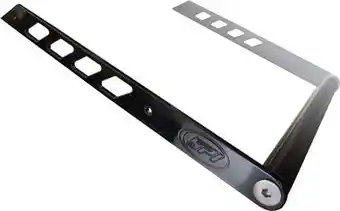 Walmart Straightline Performance Tru Carbon Fiber Bumper 183-122 offer