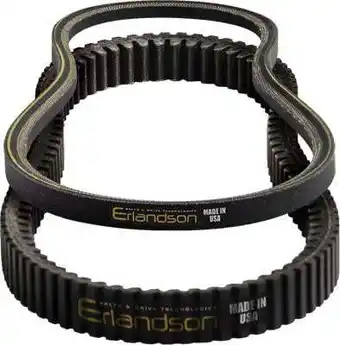 Walmart Erlandson DBHOGFMB Scooter Bando Standard Drive Belt offer