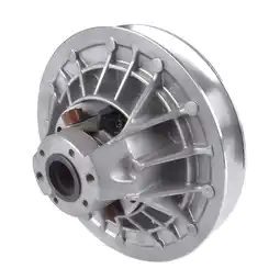 Walmart GELUOXI Secondary CVT Clutch 21050821000 for ODES 1000 UTV'S 2015-2022 Silver 1Pc offer