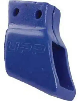 Walmart Upp 1111BL Chain Slider Set - Aftermarket/Blue offer