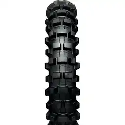 Walmart IRC T10336 M5B EVO Rear Tire - 100/90-19 offer