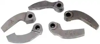 Walmart Comet 212822A1 Cam Arm with Bushing for 102C/108C/108EXP/108 4-Pro Clutches - A-7 - 42.3 grams offer