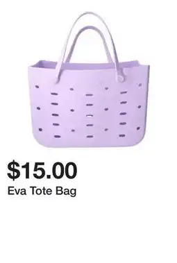 Five Below Eva Tote Bag offer