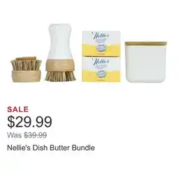 Costco Nellie's Dish Butter Bundle offer