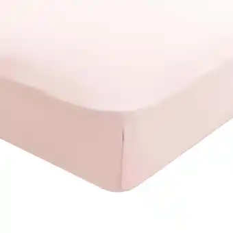 Walmart Kyte BABY Crib Sheet in Blush offer