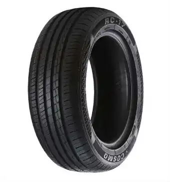 Walmart Cosmo RC-17 All Season P215/55R17 94W Passenger Tire offer