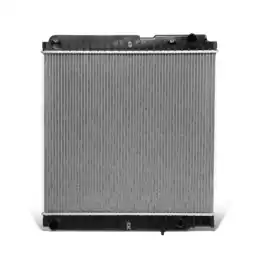 Walmart DNA Motoring OEM-RA-2603 Aluminum Radiator For 2003-2005 Lincoln Aviator AT 04 offer