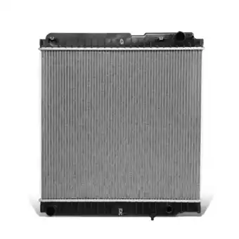 Walmart DNA Motoring OEM-RA-2603 Aluminum Radiator For 2003-2005 Lincoln Aviator AT 04 offer