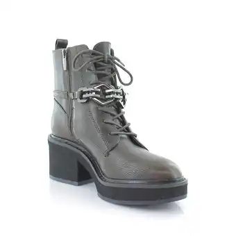 Walmart Vince Camuto Keltana Women's Boots Army Size 7.5 M offer