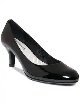 Walmart Easy Street Passion Pumps (Women) offer