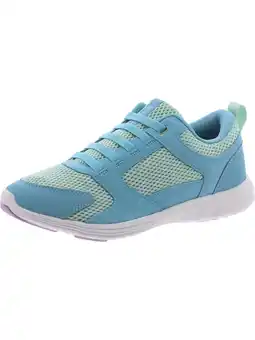 Walmart Vionic Womens Zesta Mesh Fitness Running & Training Shoes offer