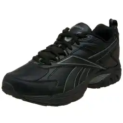 Walmart Reebok Men's Reebok Kalmus Trainer offer