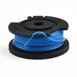 Walmart 29092 .065-Inch Single Line Replacement String Trimmer Spool Line For GreenWorks offer