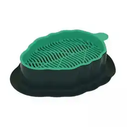 Walmart Bothyi 5xCats Grass Tray with Drain Holes for Garden Greens Greenhouse Green offer