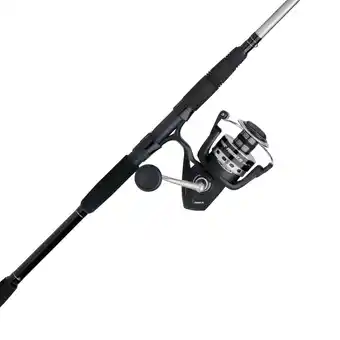 Walmart PENN 10’ Pursuit IV Fishing Rod and Reel Surf Spinning Combo offer