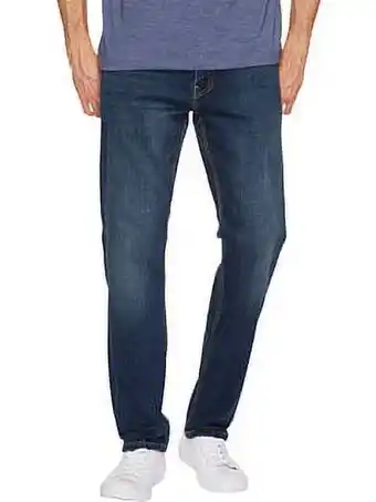 Walmart levi's mens 502 regular taper fit offer