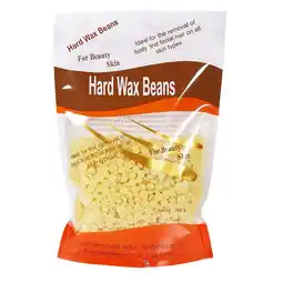 Walmart 300g Waxing Wax Beans for Hair Removal Full Body Hot Film Hard Depilatory Wax Beads for Wax Hea 5495 offer