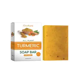 Walmart yelldesk Deals Turmeric Soap Bar100g offer