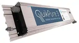 Walmart A&A Manufacturing AA Man QuikPure3 Pool Ozone Oxidation System up to 25000 Gallons 556625 offer