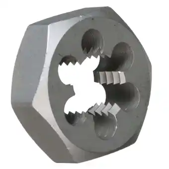 Walmart 3-1/2-4 Carbon Steel Hex Die, DWTSH3-1/2-4 offer