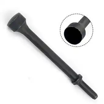 Walmart Bosisa 170Mm Air Hammer Bit Air Chisel Hammer Head Extended Length Pneumatictool offer