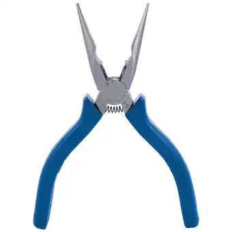 Walmart Ferencaa Long Nose Pliers for Cutting Clamping Stripping Electrician Repair Hand Tools offer