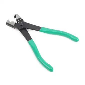 Walmart Stainless Steel Car Water Pipe Clamp Plier Pipe Bundle Clamps Pliers 17.5cm offer