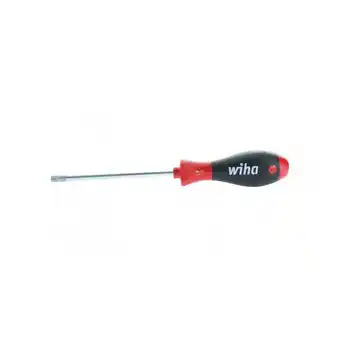 Walmart Wiha Tools 36386 SoftFinish Torx Screwdriver T40 x 130mm offer