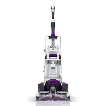 Walmart Hoover SmartWash Pet, Complete Automatic Upright Carpet Washer, FH53010, New Condition, One Size offer