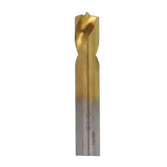 Walmart Huajuming 1Pc 6.5Mm 8Mm 10Mm Hss Spot-Weld Cutter Welding Drill Bit Countersink Bit--8Mm offer