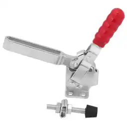 Walmart 227KG 500lbs Capacity Quick-Release Handle Vertical Toggle Clamp offer