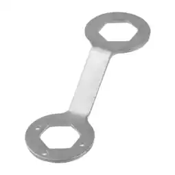 Walmart Pulsator Washing Machine Clutch Wrench for 36mm and 38mm Nuts offer