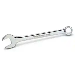 Walmart Performance Tool W30226 13/16 Combo Wrench offer