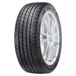 Walmart GT Radial Maxtour LX All Season 225/55R19 99V Passenger Tire offer